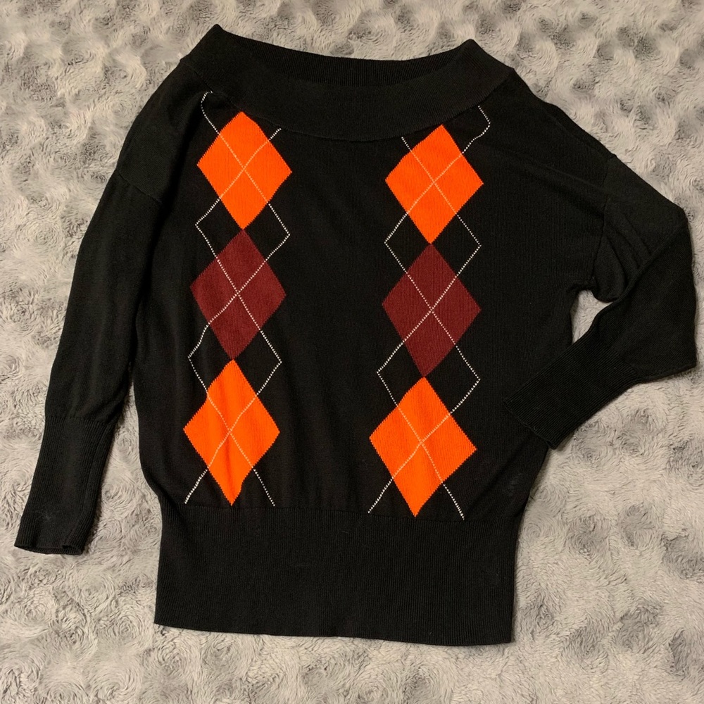 Express Sweater